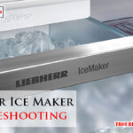 Liebherr Ice Maker Troubleshooting-Fi