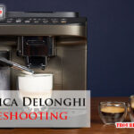 Magnifica Delonghi Troubleshooting-Fi