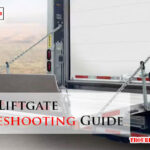 Maxon Liftgate Troubleshooting Guide-Fi