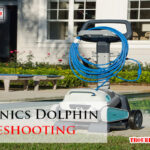 Maytronics Dolphin Troubleshooting-Fi