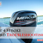 Mercury 4 Stroke Outboard Troubleshooting-Fi