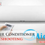 Midea Air Conditioner Troubleshooting-Fi