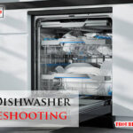 Midea Dishwasher Troubleshooting-Fi