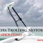 Minn Kota Trolling Motor Troubleshooting-Fi