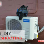 Mr Cool DIY Troubleshooting-Fi