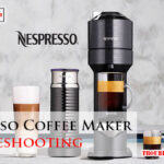 Nespresso Coffee Maker Troubleshooting-Fi