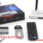 Octastream Troubleshooting-Fi