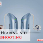 Oticon Hearing Aid Troubleshooting-Fi