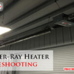 Re-Verber-Ray Heater Troubleshooting-Fi