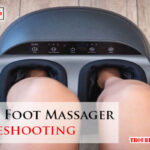 Renpho Foot Massager Troubleshooting-Fi