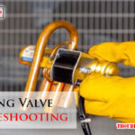 Reversing Valve Troubleshooting-Fi