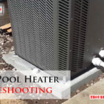 Rheem Pool Heater Troubleshooting-Fi