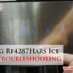 Samsung Rf4287Hars Ice Maker Troubleshooting-Fi