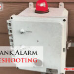 Septic Tank Alarm Troubleshooting-Fi