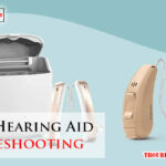 Signia Hearing Aid Troubleshooting-Fi