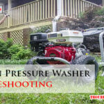 Simpson Pressure Washer Troubleshooting-Fi