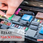 Starter Relay Troubleshooting-Fi