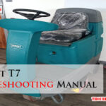 Tennant T7 Troubleshooting Manual-Fi