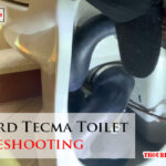 Thetford Tecma Toilet Troubleshooting-Fi