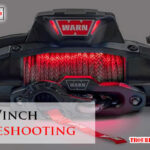 Warn Winch Troubleshooting-Fi