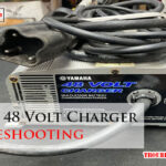 Yamaha 48 Volt Charger Troubleshooting-Fi