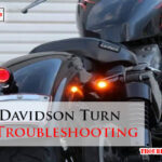 Harley Davidson Turn Signal Troubleshooting-Fi
