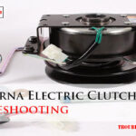 Husqvarna Electric Clutch Troubleshooting-Fi