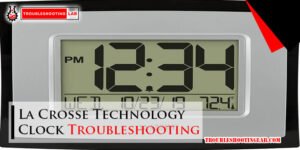 La Crosse Atomic Clock Troubleshooting: Quick Fixes &amp; Tips