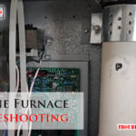 Nordyne Furnace Troubleshooting-Fi