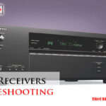 Onkyo Receivers Troubleshooting-Fi