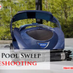 Polaris Pool Sweep Troubleshooting-Fi