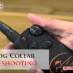 Sportdog Collar Troubleshooting-Fi
