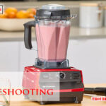 Vitamix Troubleshooting-Fi