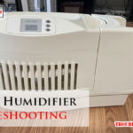 Aircare Humidifier Troubleshooting-Fi
