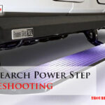 Amp Research Power Step Troubleshooting-Fi