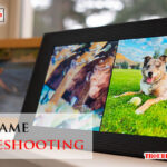 Aura Frame Troubleshooting-Fi