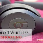Beats Solo 3 Wireless Troubleshooting-Fi