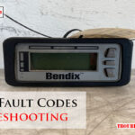 Bendix Fault Codes Troubleshooting-Fi