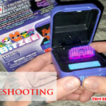 Bitzee Troubleshooting-Fi
