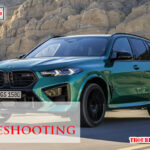 Bmw X5 Troubleshooting-Fi