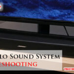 Bose Solo Sound System Troubleshooting-Fi
