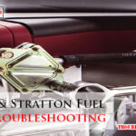 Briggs & Stratton Fuel Pump Troubleshooting-Fi