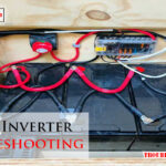 Camper Inverter Troubleshooting-Fi