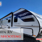 Coachmen RV Troubleshooting-Fi