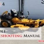 Cub Cadet Troubleshooting Manual-Fi