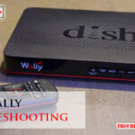 Dish Wally Troubleshooting-Fi