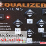 Equalizer Systems Troubleshooting-Fi