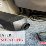 Espar Heater Troubleshooting-Fi