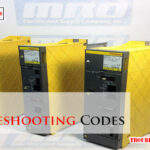 Fanuc Troubleshooting Codes-Fi