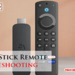 Fire Tv Stick Remote Troubleshooting-Fi